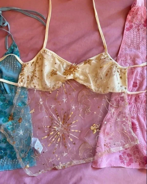 Seychelles Aesthetics